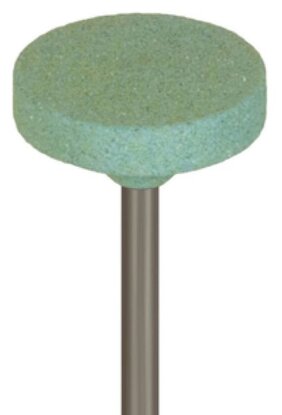 Picture of U159M MEDIUM WHEEL 15MM DIAMETER