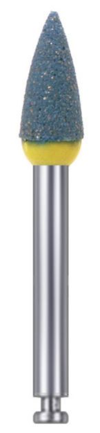 Picture of RA LATCH CERAMIC POLISHER - MEDIUM - 5 PER PACK
