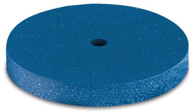 Picture of 0401UM WHEEL PRE-POLISH - 100 PER PACK