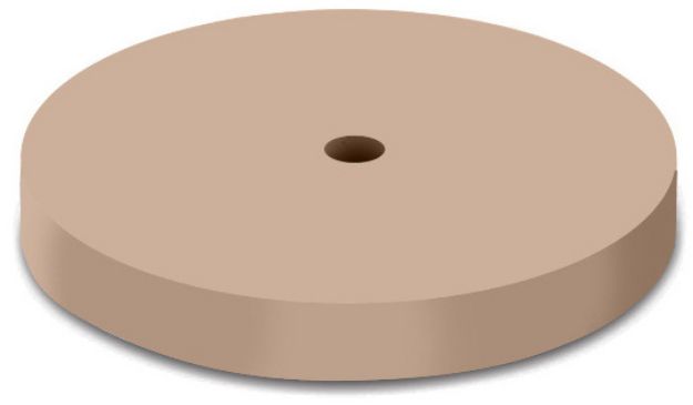 Picture of F4 WHEEL HIGH-SHINE - 100 PER PACK