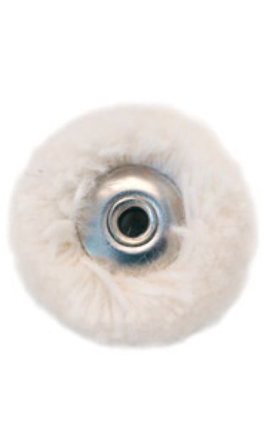 Picture of POLISHER
