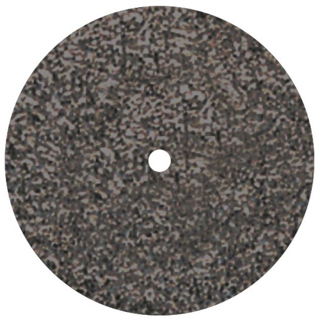Picture of Speedy Abrasive Flat Disc - 22mm x 0.6mm - 100 per box