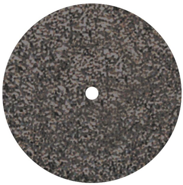 Picture of Speedy Abrasive Cup - 22mm x 0.6mm - 100 per box
