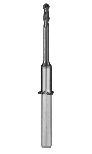 Picture of 2MM 5 AXIS VHF TOOL (40MM) W/METAL CLASP - 1 PER PACK