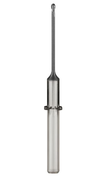 Picture of 1MM 5 AXIS VHF TOOL (40MM) W/METAL CLASP - 1 PER PACK