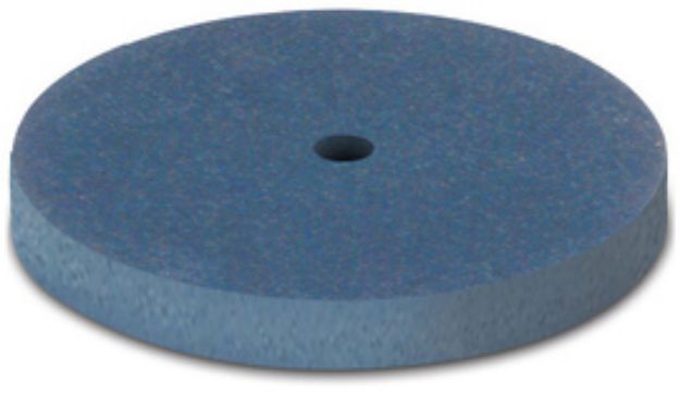 Picture of Titanium Polishing Medium Wheel - 10 per pack