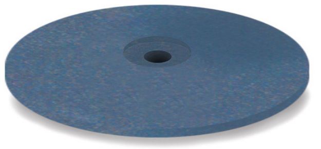 Picture of Titanium Polishing Medium Knife Edge - 10 per pack