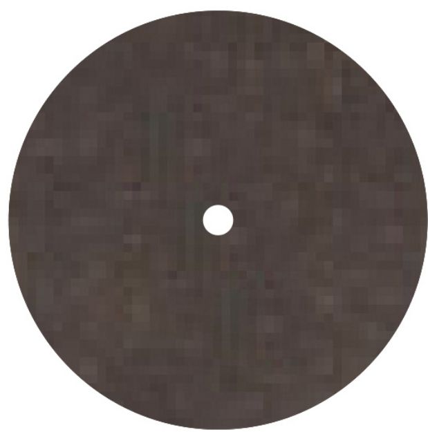 Picture of Ultra Thin Metal Tan Box - 22mm x 0.3mm - 100 per box