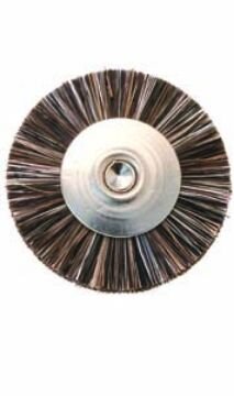 Picture for category Bristle Brushes, etc.