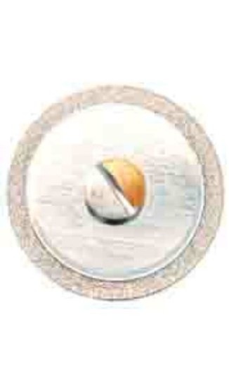 Picture of 0.23MM THICKNESS 20MM DIAMETER COARSE