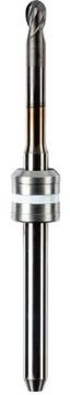 Picture for category Amann Girrbach Milling Burs