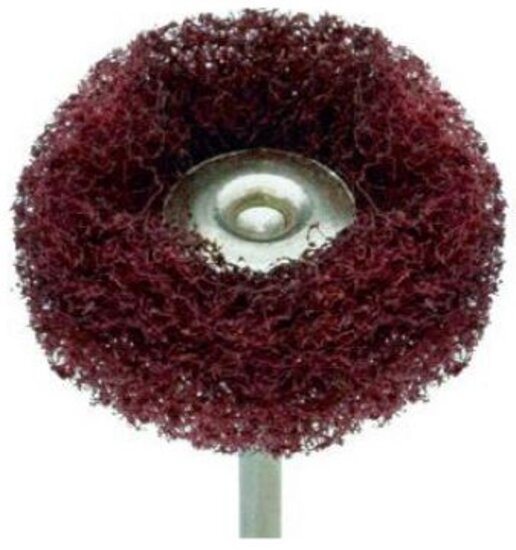 Picture of SoftFiber Wheels Fine - 10 per pack