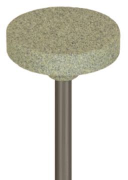 Picture of U159C COARSE WHEEL 15MM DIAMETER