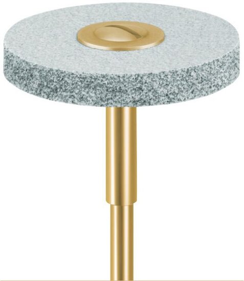 Picture of CARDI-DIA MEDIUM WHEEL 22MM DIAMETER