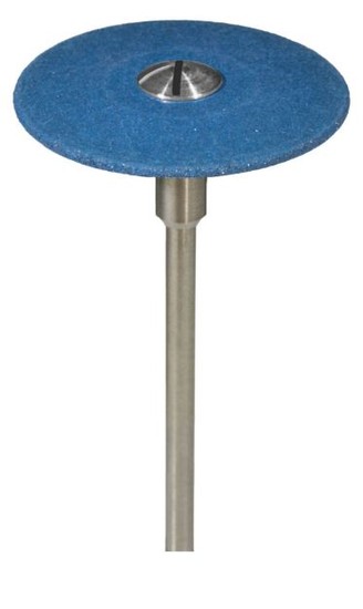 Picture of CardiGlaze PearlZ - Knife Edge - Medium - 25mm Diameter