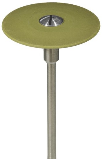 Picture of CardiGlaze PearlZ - Knife Edge - Fine - 25mm Diameter
