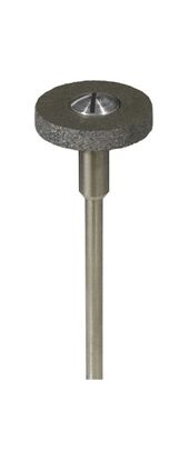 Picture of CardiGlaze PearlZ - Flat Edge Wheel - Coarse Ultra - 15mm Diameter