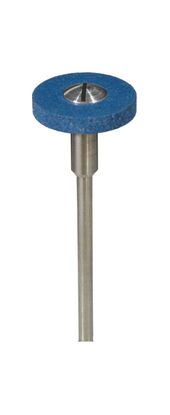 Picture of CardiGlaze PearlZ - Flat Edge Wheel - Medium - 15mm Diameter