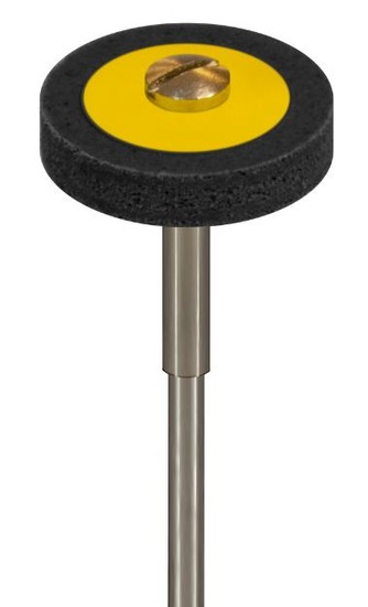 Picture of ADJUSTING WHEEL E.MAX/ZIRCONIA/CEREC 17MM DIAMETER