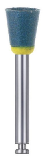 Picture of RA LATCH CERAMIC POLISHER - MEDIUM - 5 PER PACK