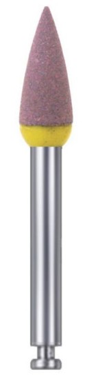 Picture of RA LATCH CERAMIC POLISHER - FINE - 5 PER PACK