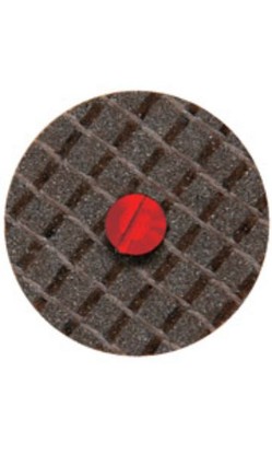 Picture of Micro Fiber Discs Alloys - 22mm x 0.3mm - 10 per pack
