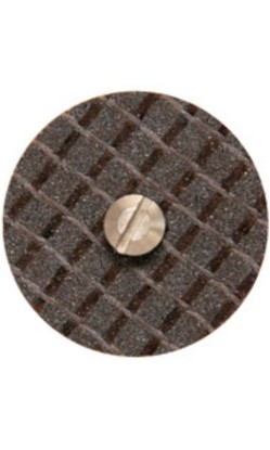 Picture of Micro Fiber Discs Ceramics - 22mm x 0.3mm - 10 per pack