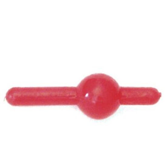 Picture of Direct Wax Sprues 8 Guage - 500 per box