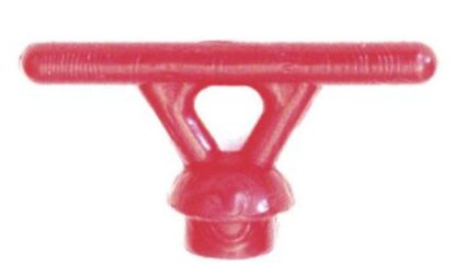 Picture of Indirect Wax Sprues 6 Guage - 250 per box
