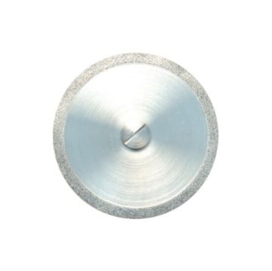 Picture of SINTERED DISC 40MM DIAMETER