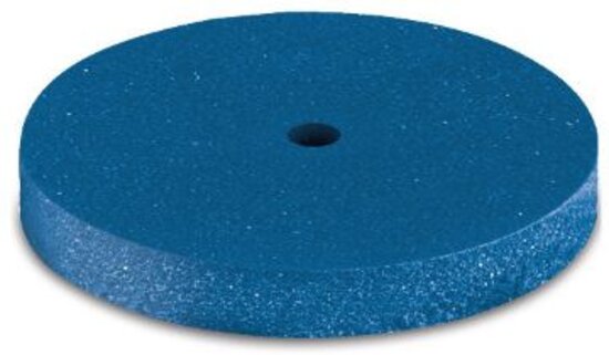 Picture of 0401UM WHEEL PRE-POLISH - 10 PER PACK