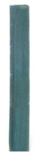 Picture of 3MM HIGH-SHINE GREEN OCCLUSAL POLISHER - 100 PER PACK
