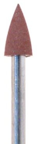 Picture of FRICTION GRIP BROWN PRE-POLISH - 12 PER PACK