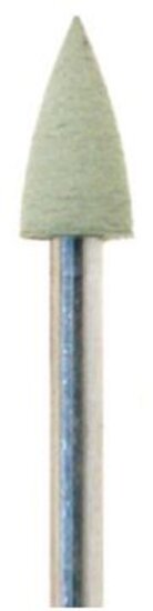 Picture of FRICTION GRIP GREEN HIGH-SHINE POLISH - 12 PER PACK
