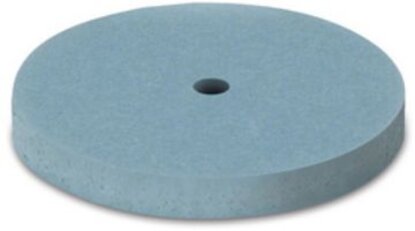 Picture of Titanium Polishing Fine Wheel - 10 per pack