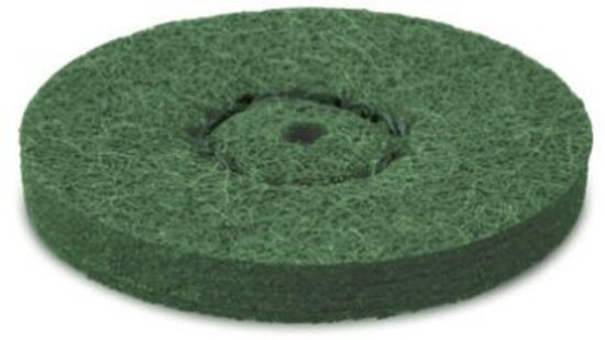 Picture of Titanium Polishing High Shine Wheel - 10 per pack