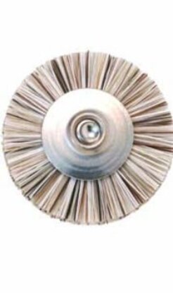 Picture of BRISTLE BRUSH