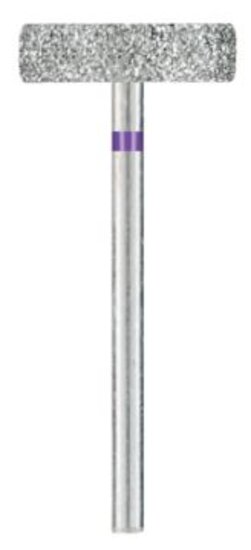 Picture of ZLD DIAMOND CONTOUR WHEEL - 1 PER PACK