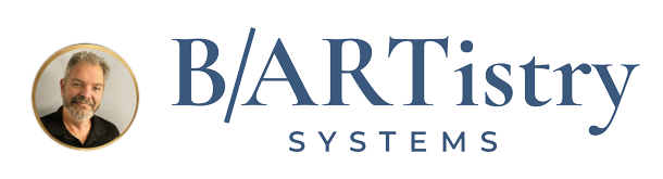 Picture for category B/ARTistry SYSTEMS